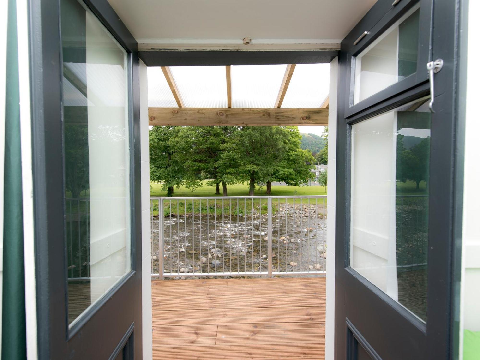 Albergue Yha Keswick Keswick  Exterior foto