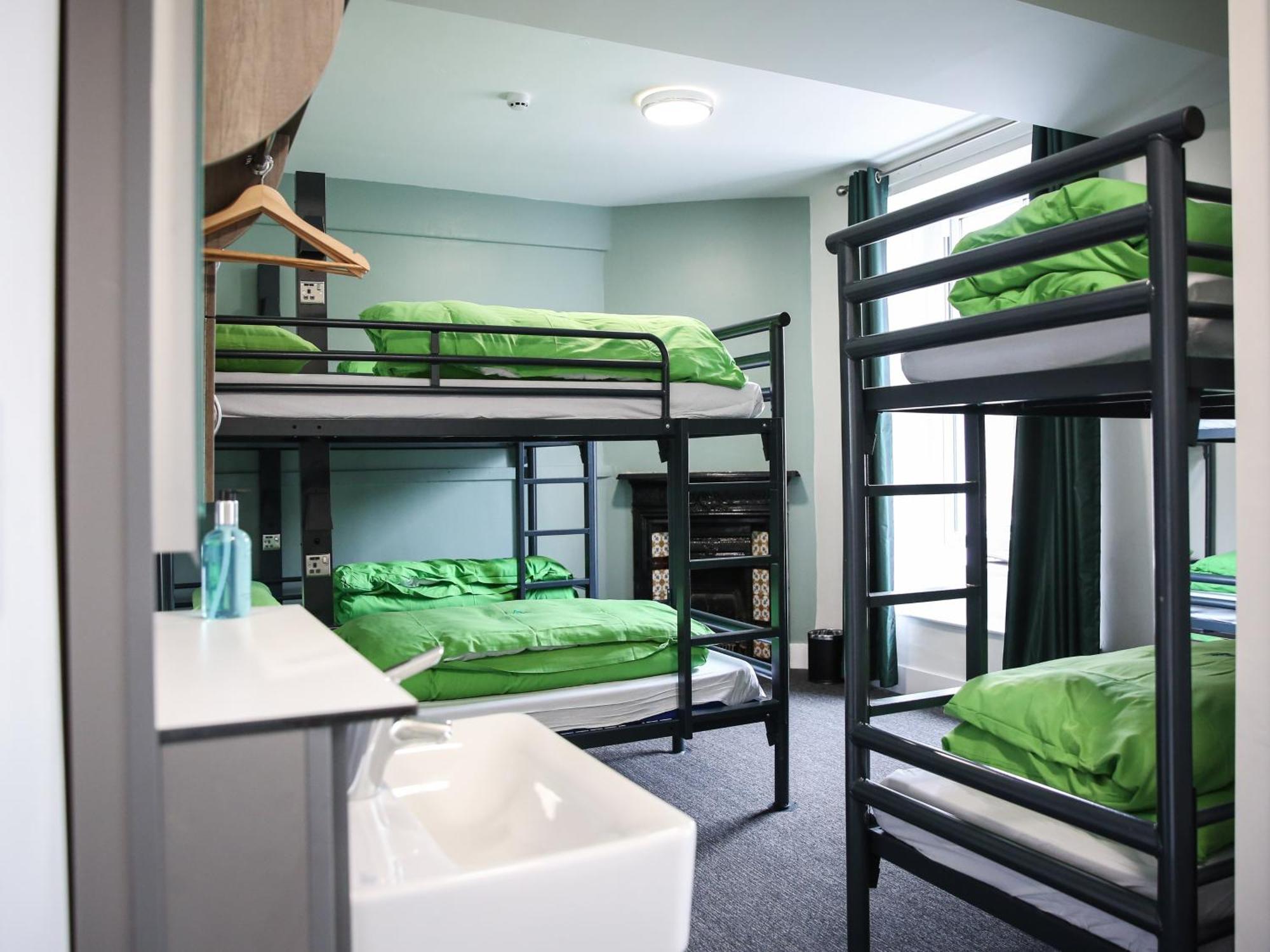Albergue Yha Keswick Keswick  Exterior foto