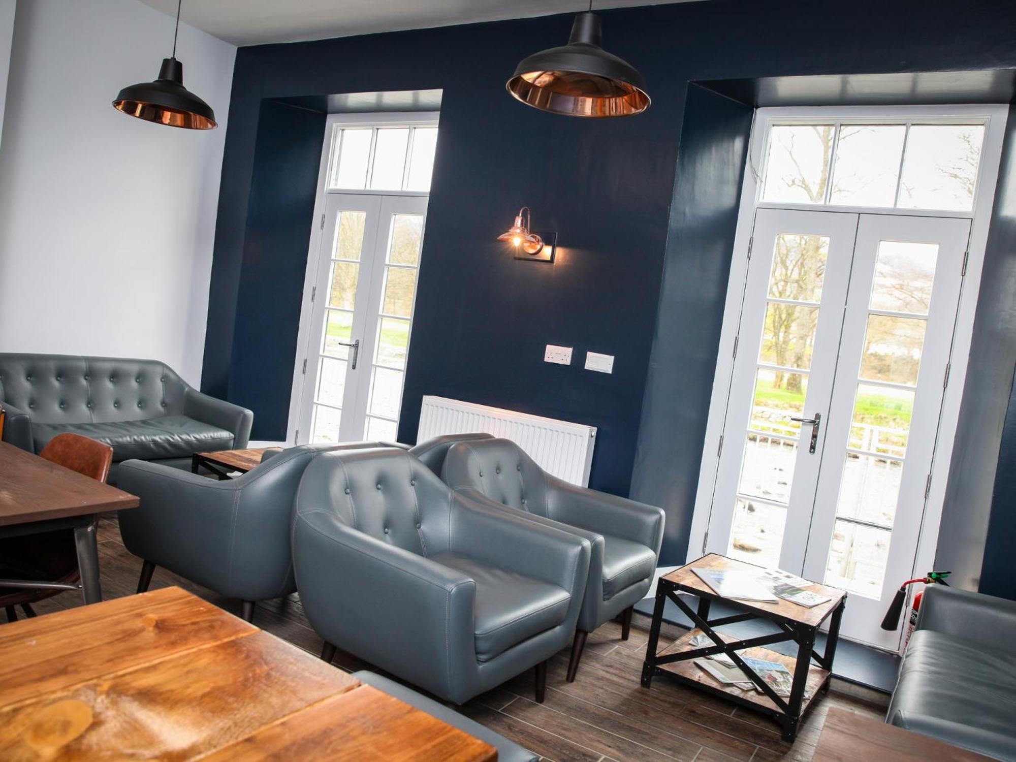 Albergue Yha Keswick Keswick  Exterior foto