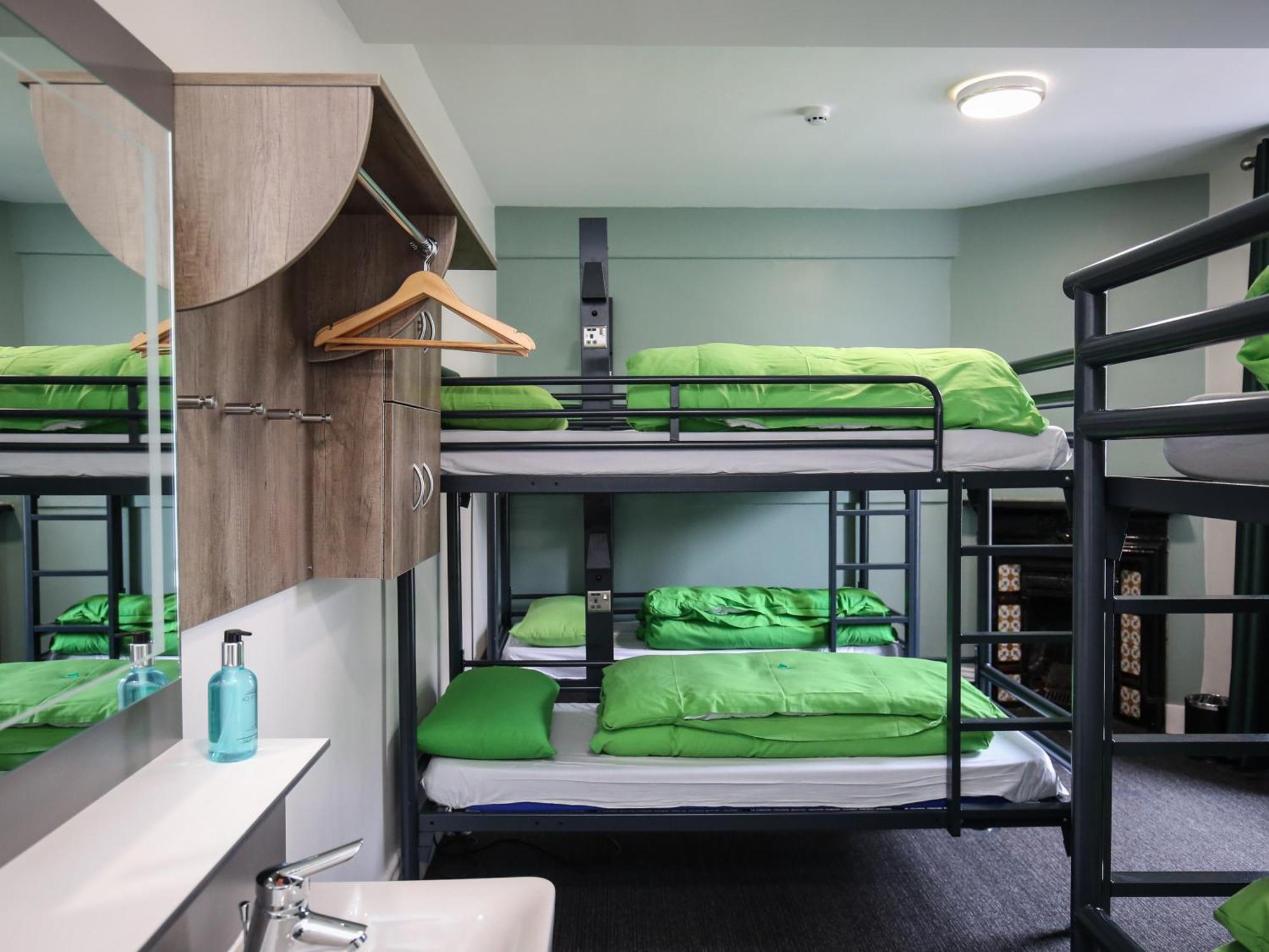 Albergue Yha Keswick Keswick  Exterior foto