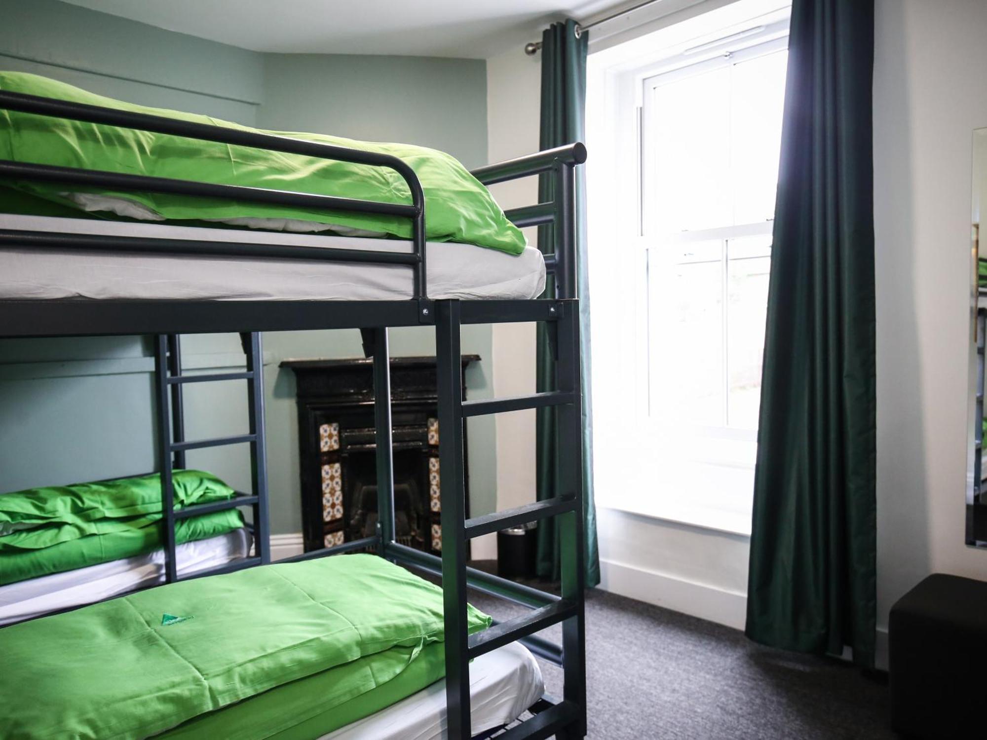 Albergue Yha Keswick Keswick  Exterior foto