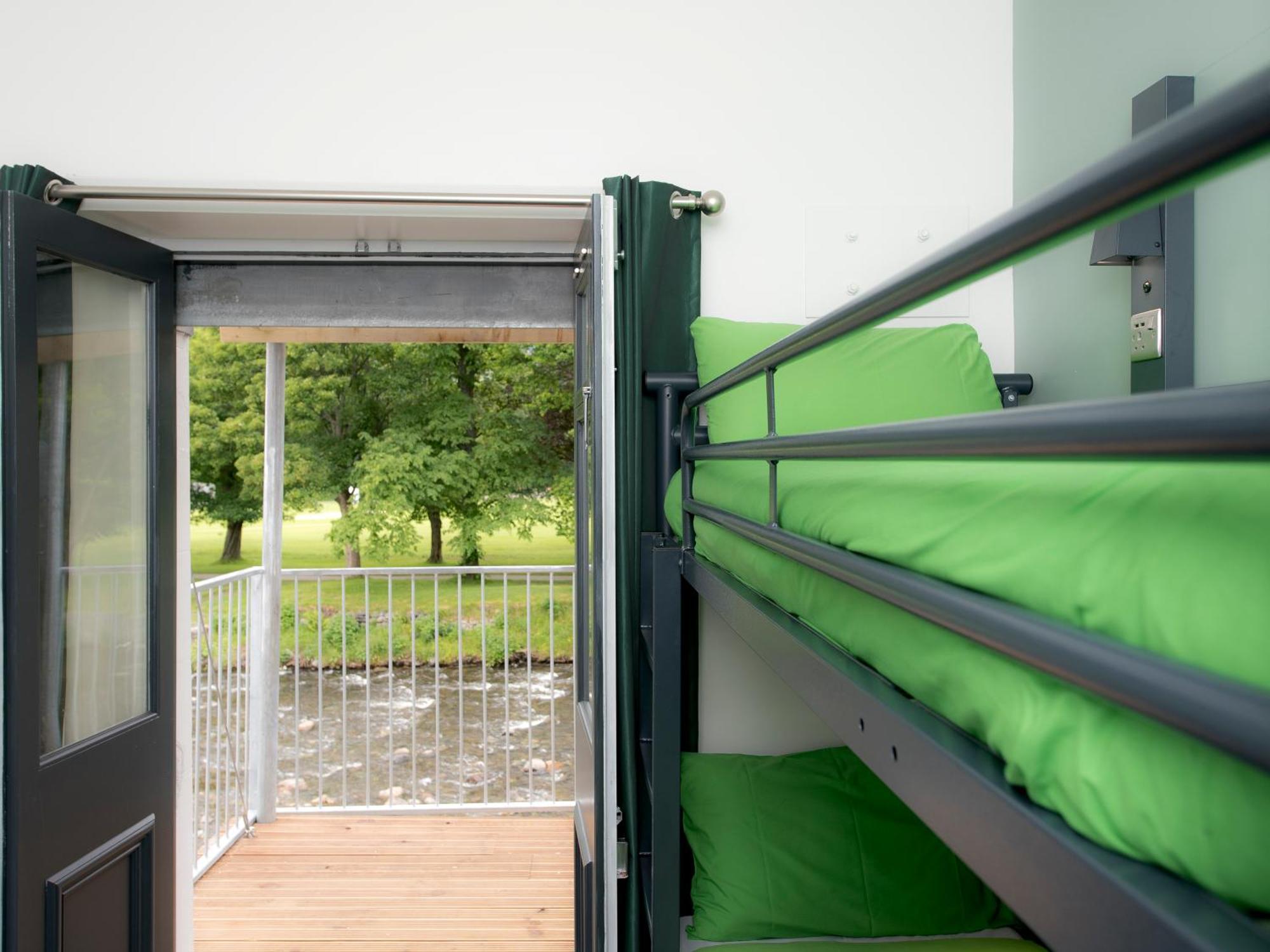 Albergue Yha Keswick Keswick  Exterior foto